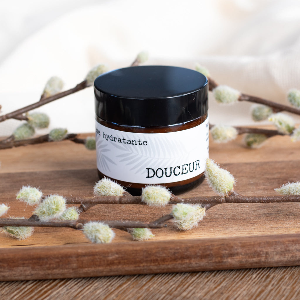 Unveiling the Beauty Secret: Handmade Jojoba Oil Cream for Radiant Skin