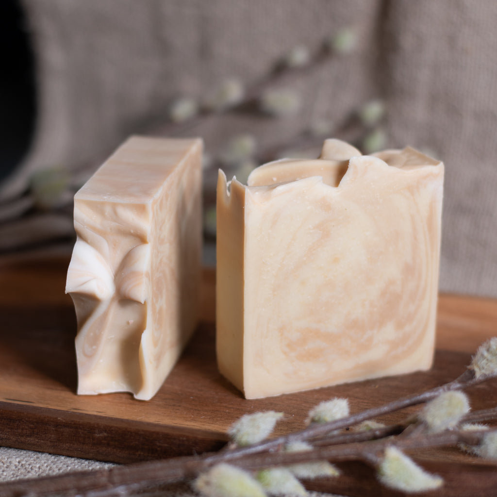 What is Castile soap?