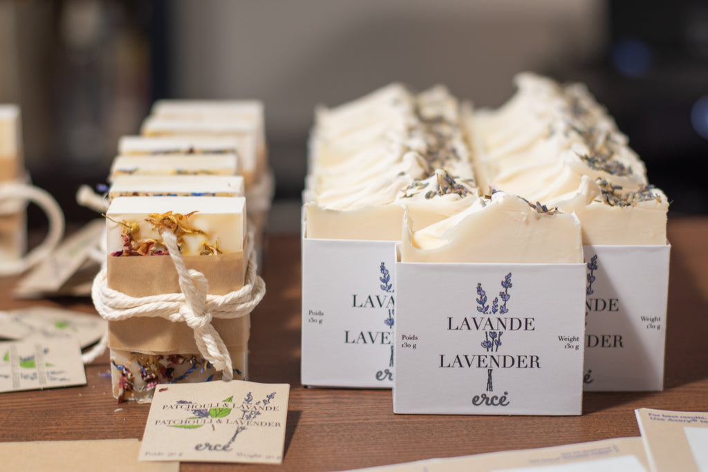 What Role Do Handmade Soaps Play in a Daily Skincare Routine?